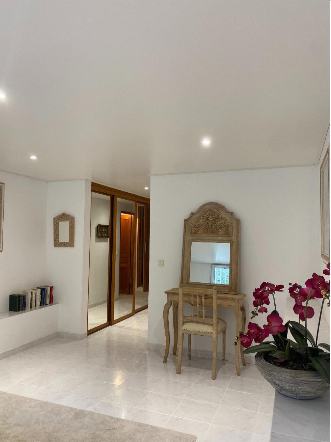 Ferienwohnung T3 Avec Jardin Et Piscine Privee Velaux Exterior foto